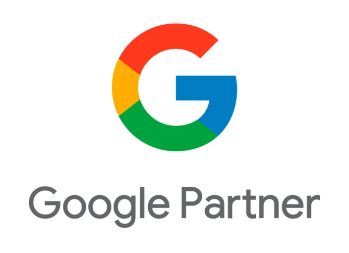 Selo Google Partner